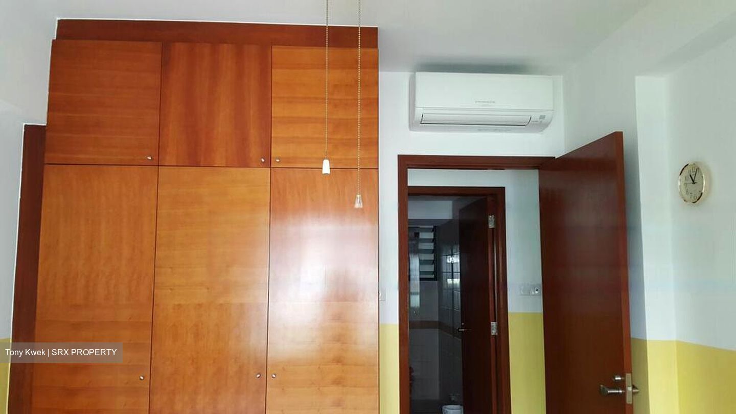 Woodsvale (D25), Condominium #436611891